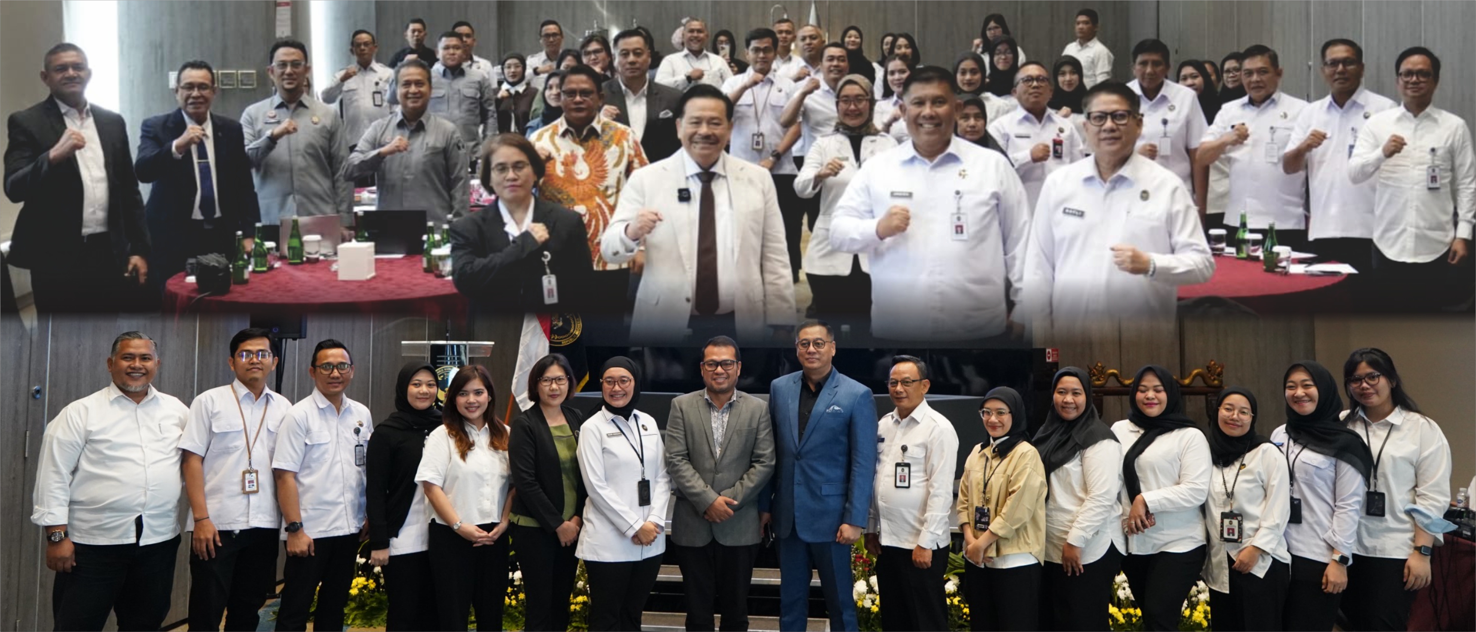 DPN PERADI menjadi Narasumber Penguatan Kualitas Penyusunan Peraturan Menteri Koordinator, Advokasi dan Mediasi di KEMENKO KUMHAM IMIPAS RI, 28-29 Juli 2026